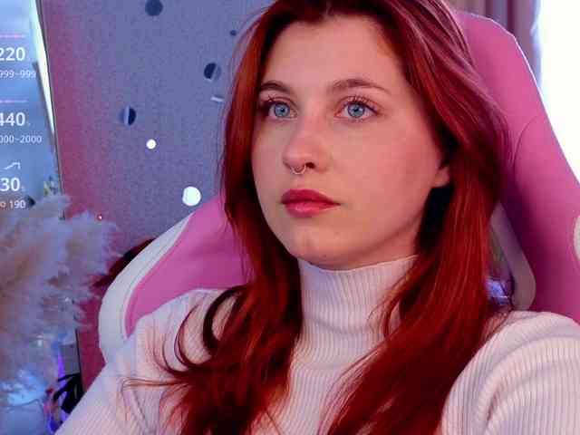 HoneyCherry webcam
