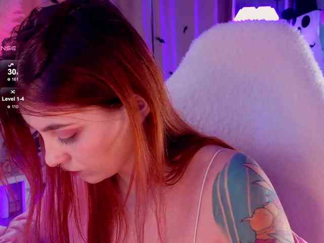 HoneyCherry webcam