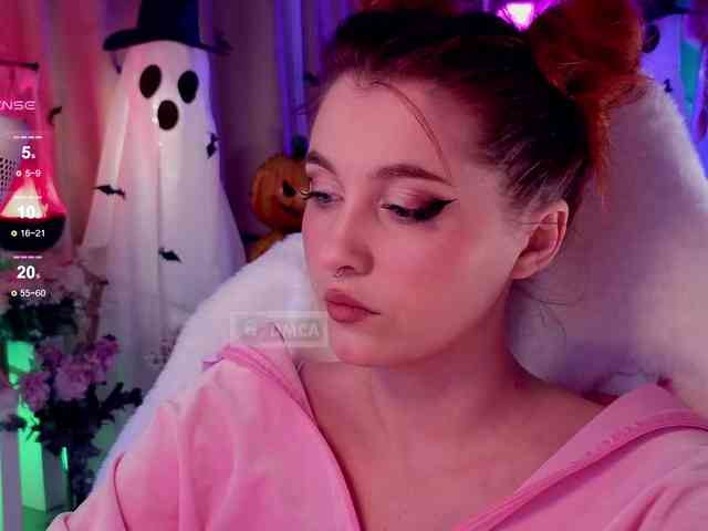 HoneyCherry webcam