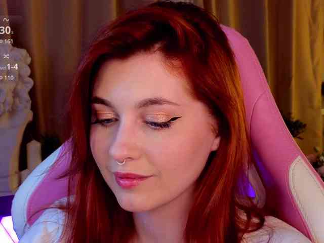 HoneyCherry webcam