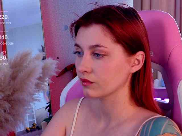 HoneyCherry webcam