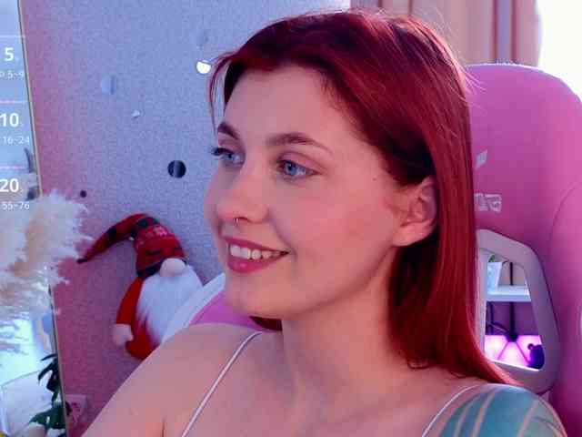 HoneyCherry webcam