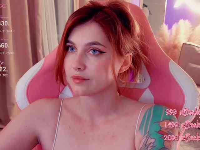 HoneyCherry webcam
