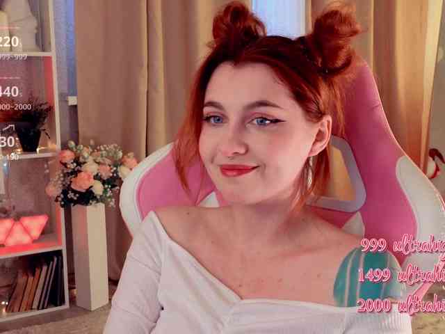 HoneyCherry webcam