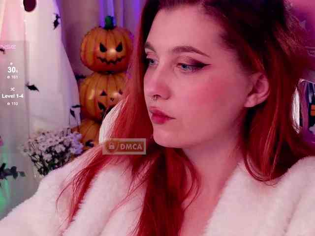 HoneyCherry webcam