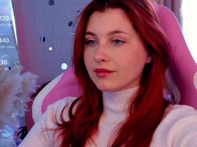 HoneyCherry webcam