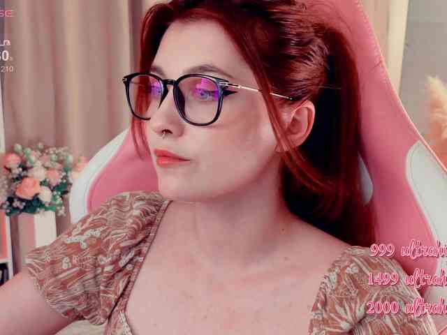 HoneyCherry webcam
