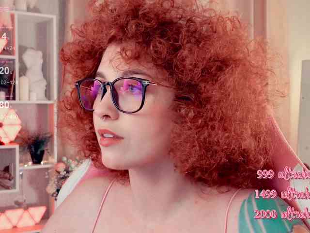 HoneyCherry webcam