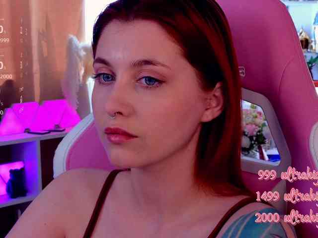 HoneyCherry webcam