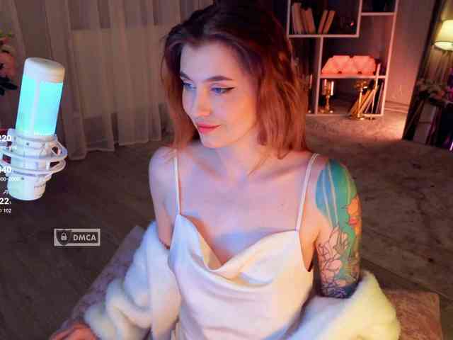 free nude videochat HoneyCherry