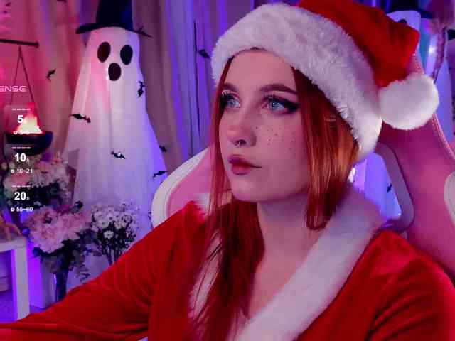 HoneyCherry webcam