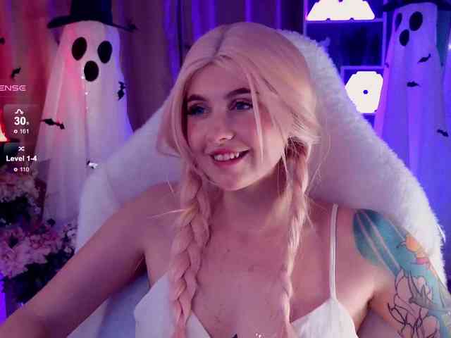 HoneyCherry webcam