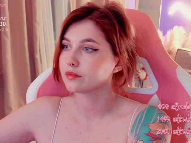 HoneyCherry webcam