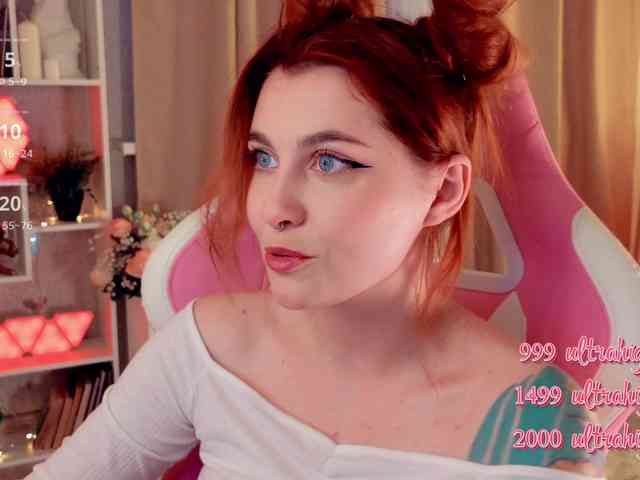 HoneyCherry webcam