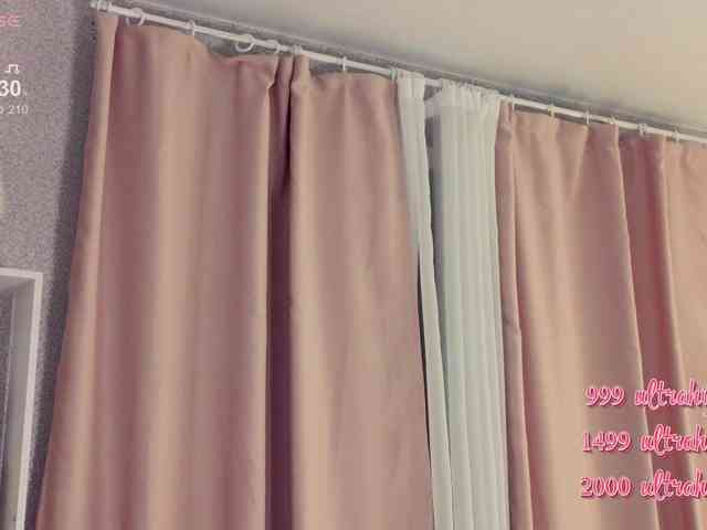 HoneyCherry webcam