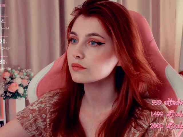 HoneyCherry webcam
