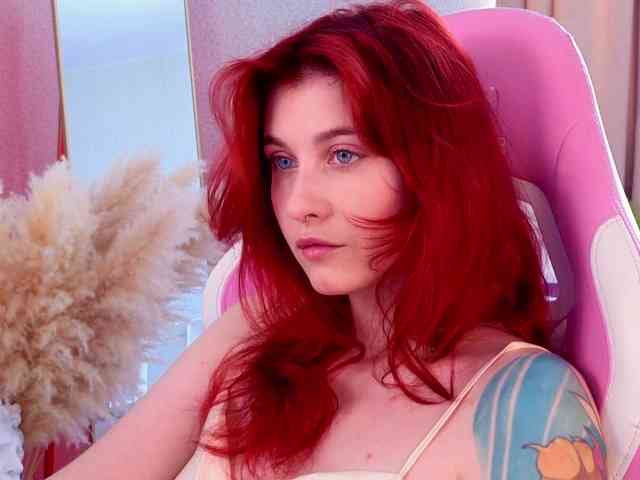 HoneyCherry webcam
