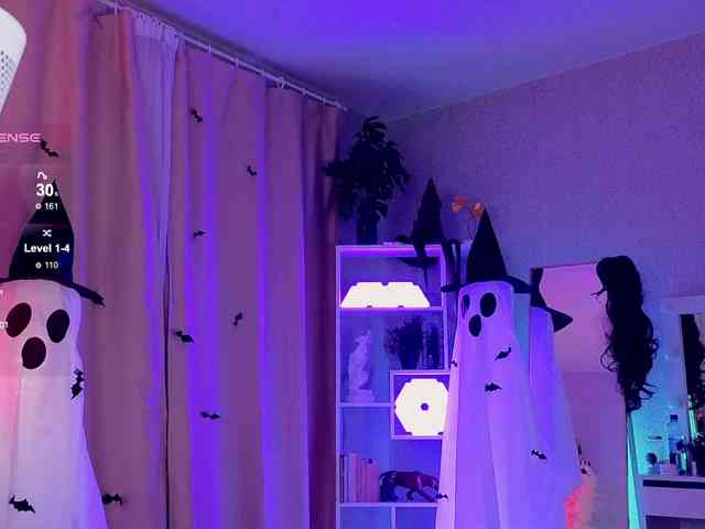 HoneyCherry webcam