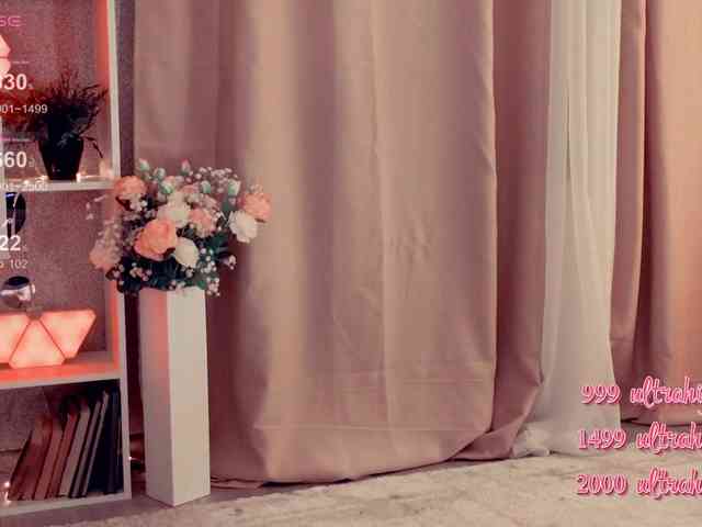 HoneyCherry webcam