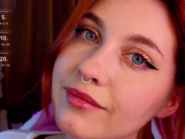 HoneyCherry webcam