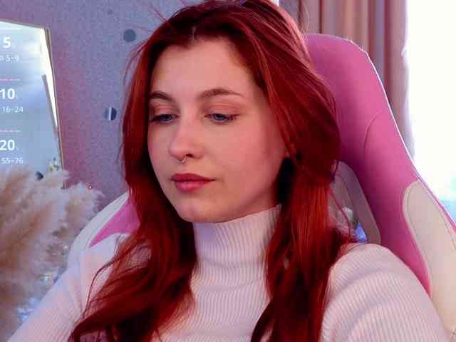 HoneyCherry webcam