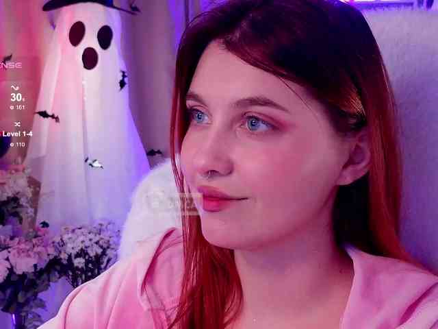 HoneyCherry webcam