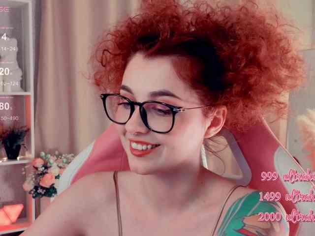 HoneyCherry webcam