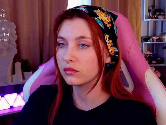 HoneyCherry webcam