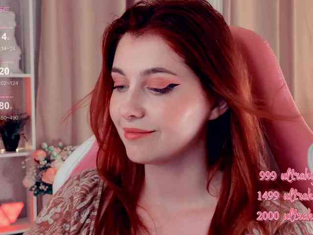 HoneyCherry webcam