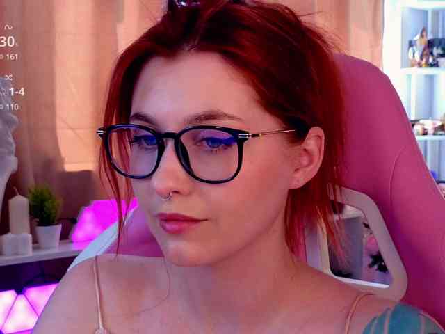 HoneyCherry webcam