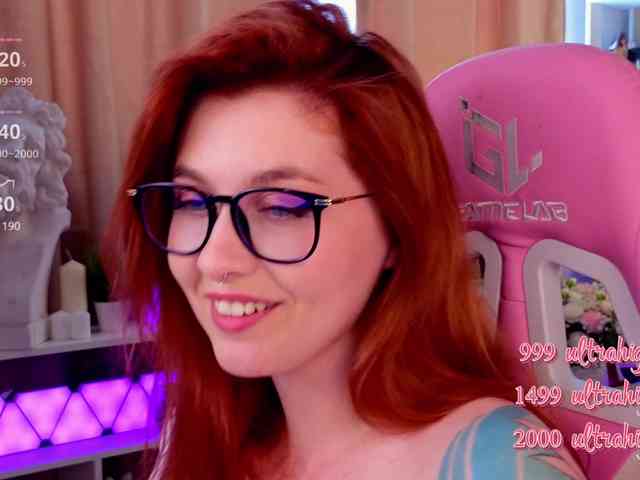 HoneyCherry webcam