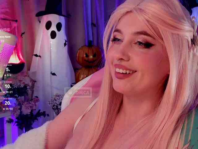 HoneyCherry webcam