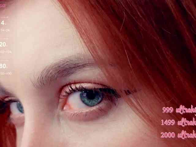HoneyCherry webcam