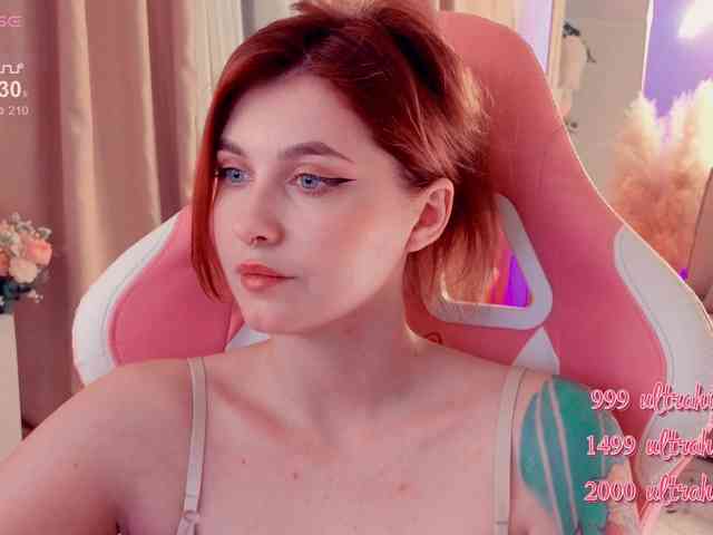 HoneyCherry webcam