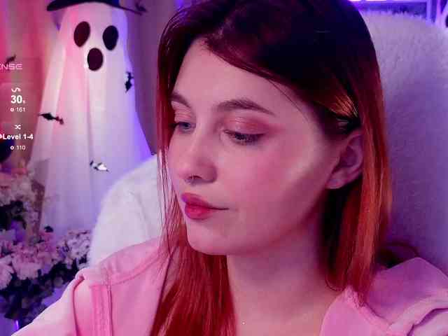 HoneyCherry webcam