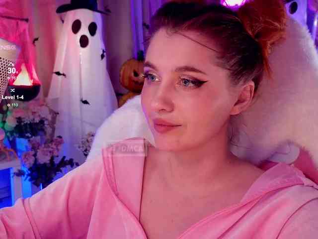 HoneyCherry webcam