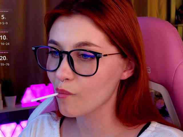 HoneyCherry webcam