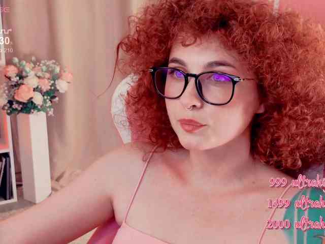 webcam porn live HoneyCherry