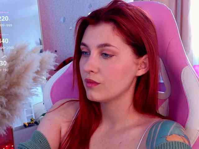 HoneyCherry webcam