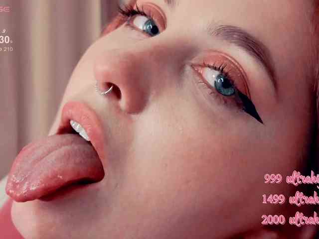 HoneyCherry webcam