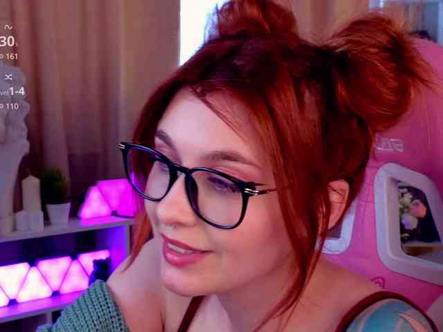 HoneyCherry webcam