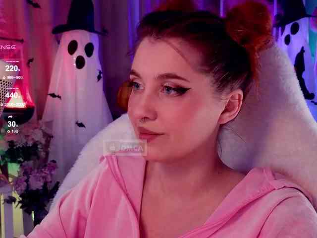 HoneyCherry webcam