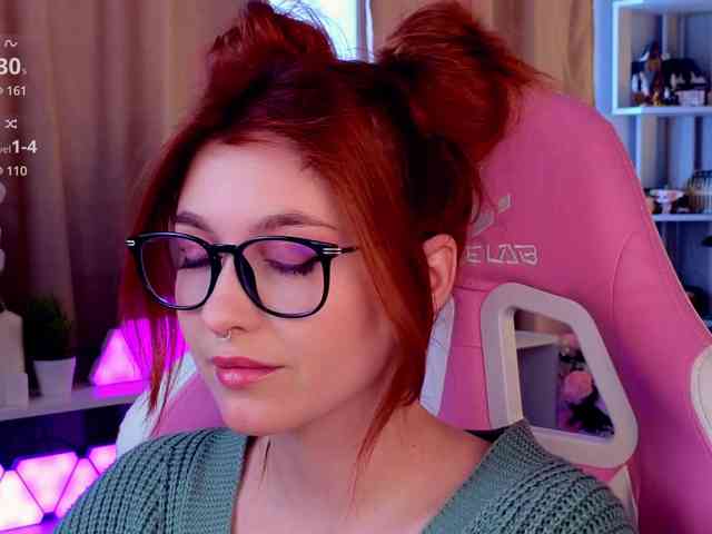 HoneyCherry webcam