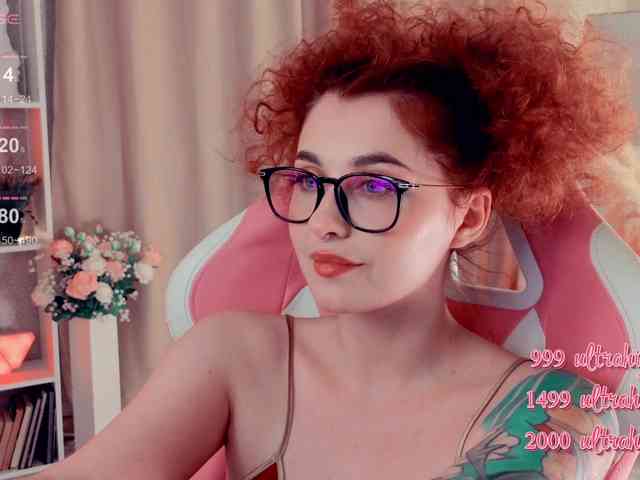 HoneyCherry webcam