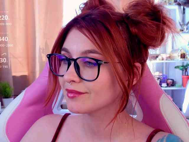 HoneyCherry webcam