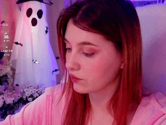HoneyCherry webcam