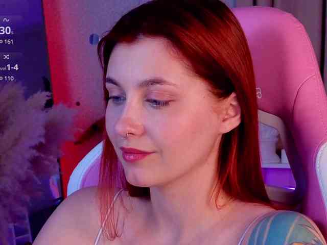 HoneyCherry webcam