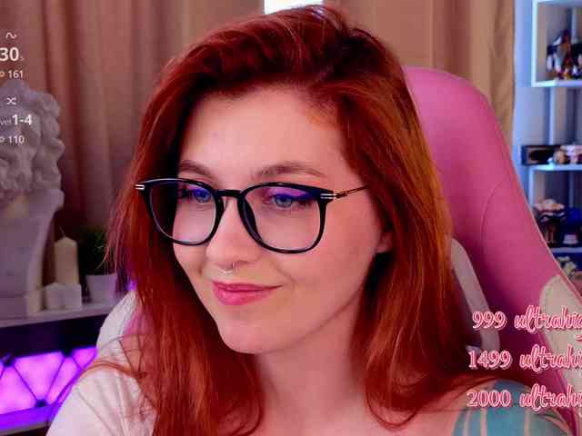 HoneyCherry webcam