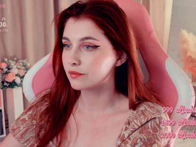 HoneyCherry webcam