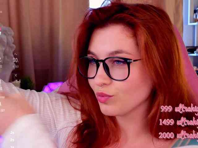 HoneyCherry webcam